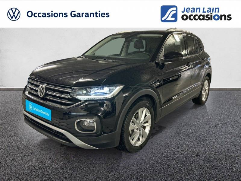 Image de l'annonce principale - Volkswagen T-Cross