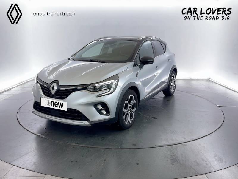 Image de l'annonce principale - Renault Captur