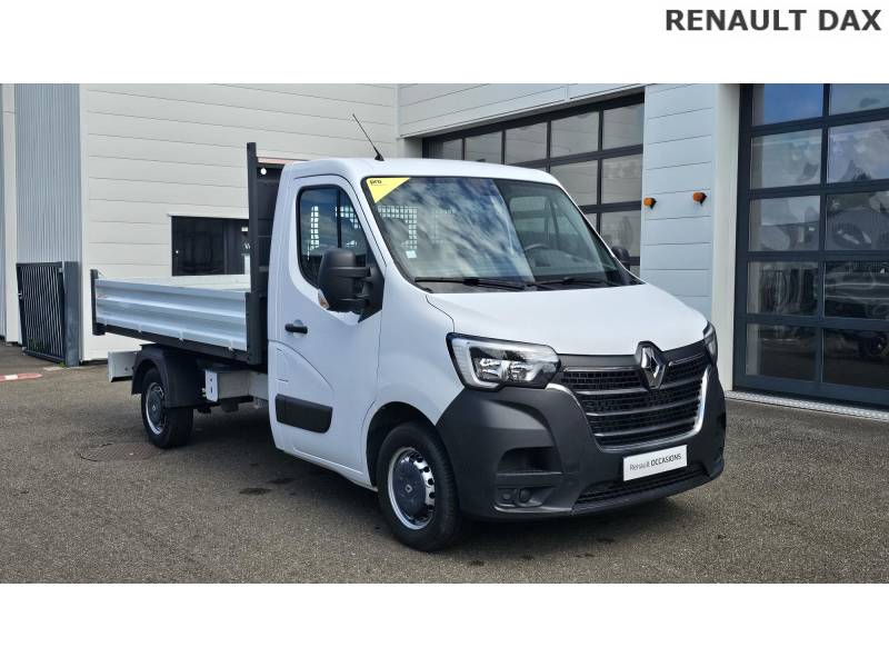 Image de l'annonce principale - Renault Master