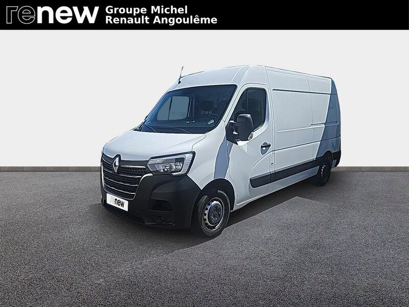 Image de l'annonce principale - Renault Master