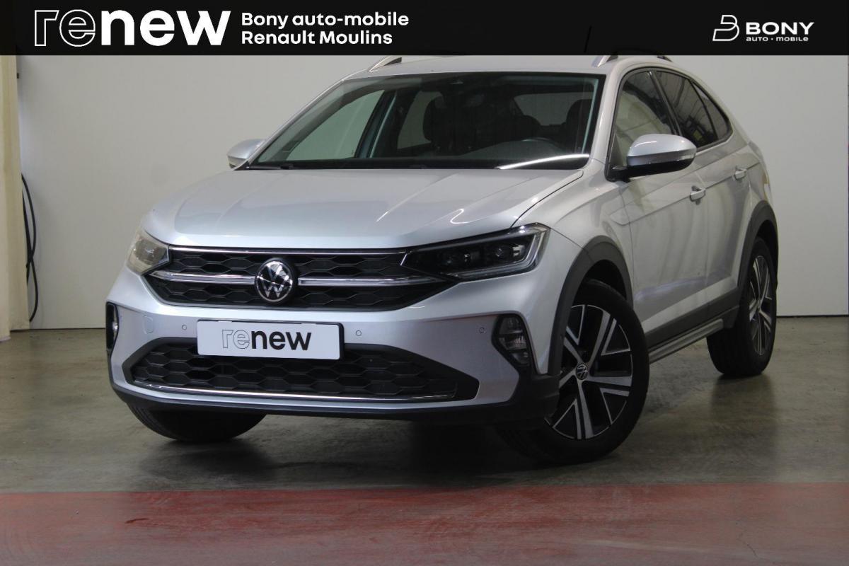 Image de l'annonce principale - Volkswagen Taigo