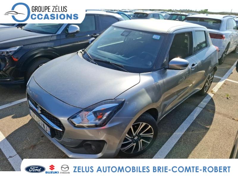 Image de l'annonce principale - Suzuki Swift