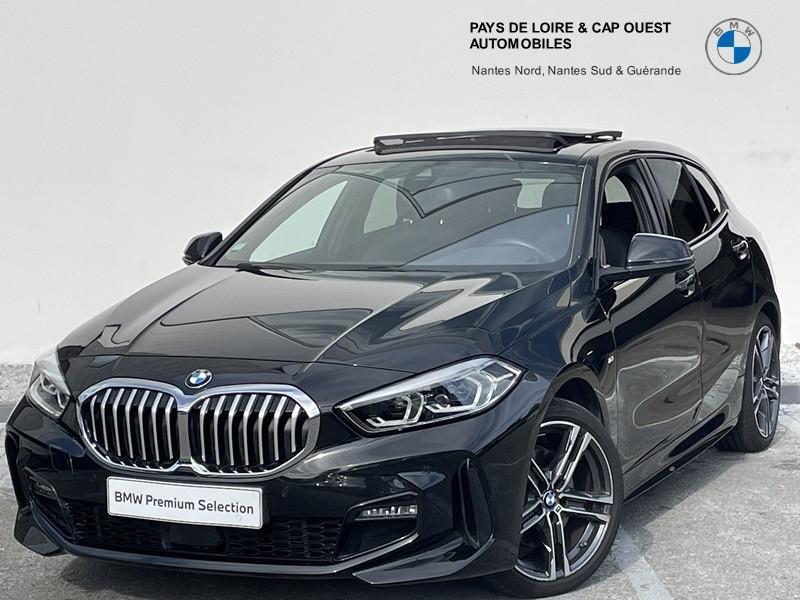 Image de l'annonce principale - BMW Série 1