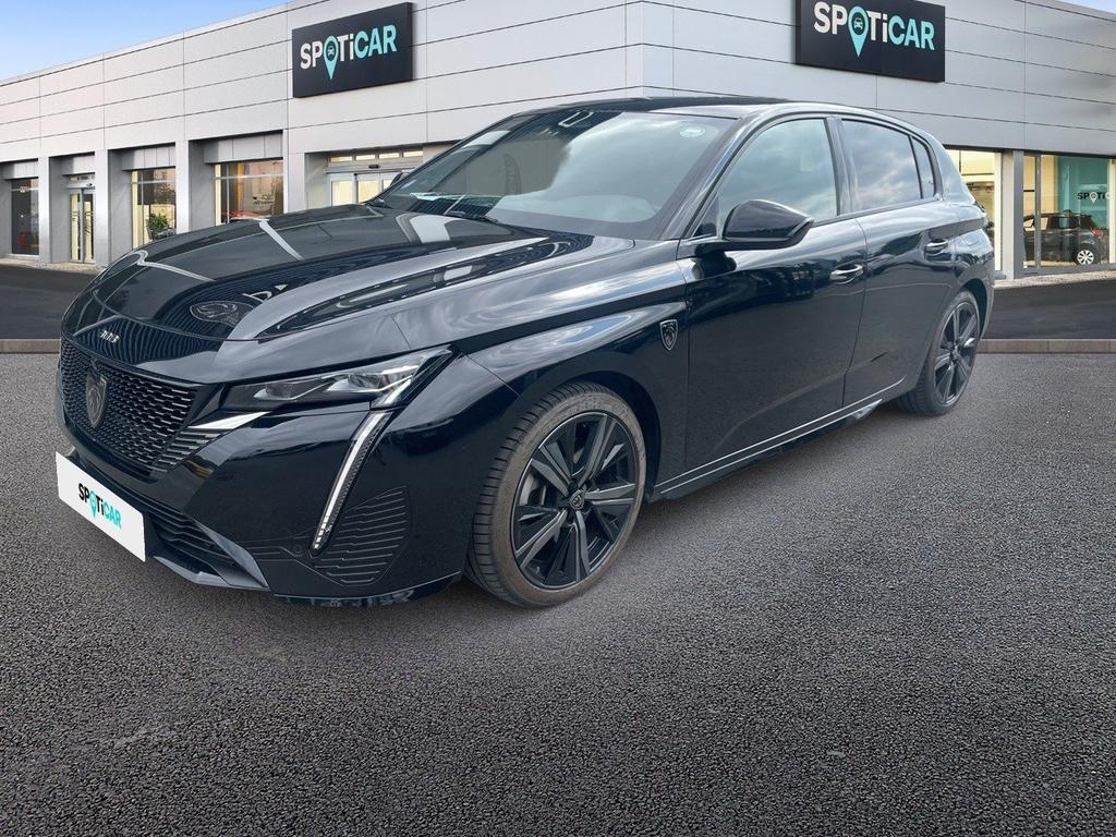 Image de l'annonce principale - Peugeot 308