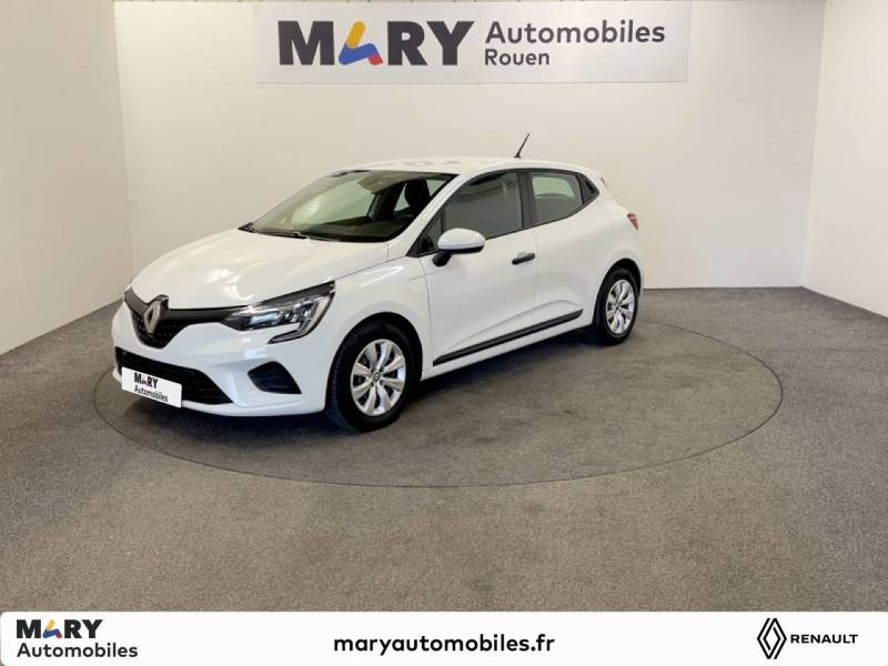 Image de l'annonce principale - Renault Clio