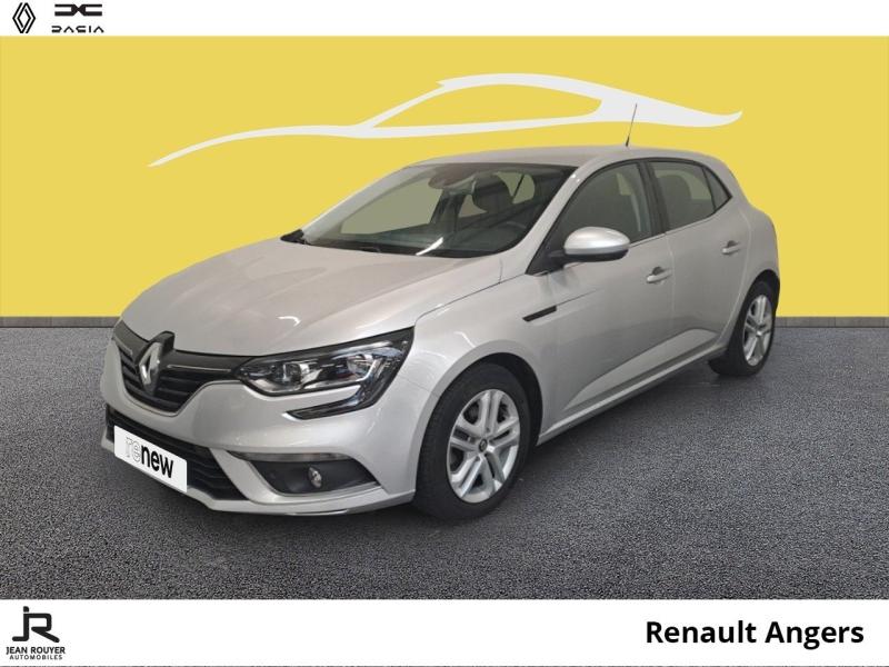 Image de l'annonce principale - Renault Megane