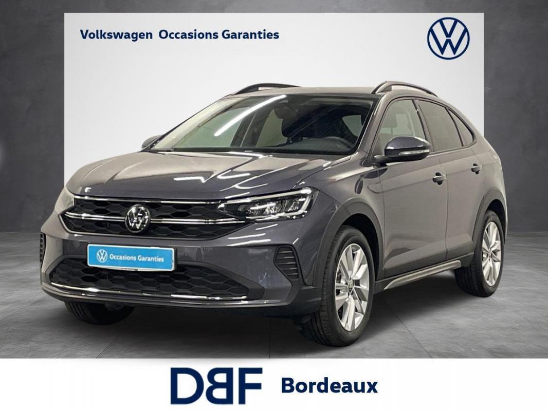 Image de l'annonce principale - Volkswagen Taigo