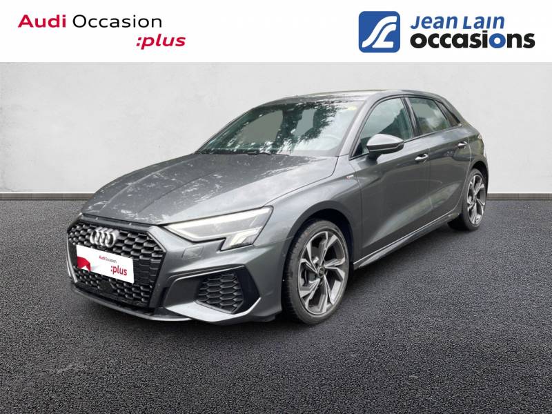 Image de l'annonce principale - Audi A3