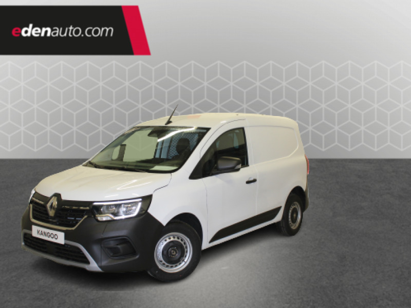Image de l'annonce principale - Renault Express