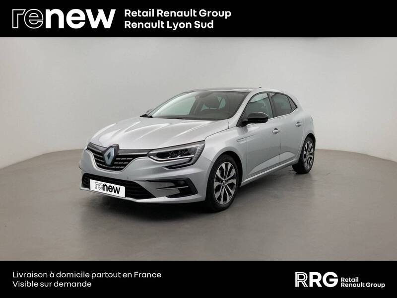 Image de l'annonce principale - Renault Megane