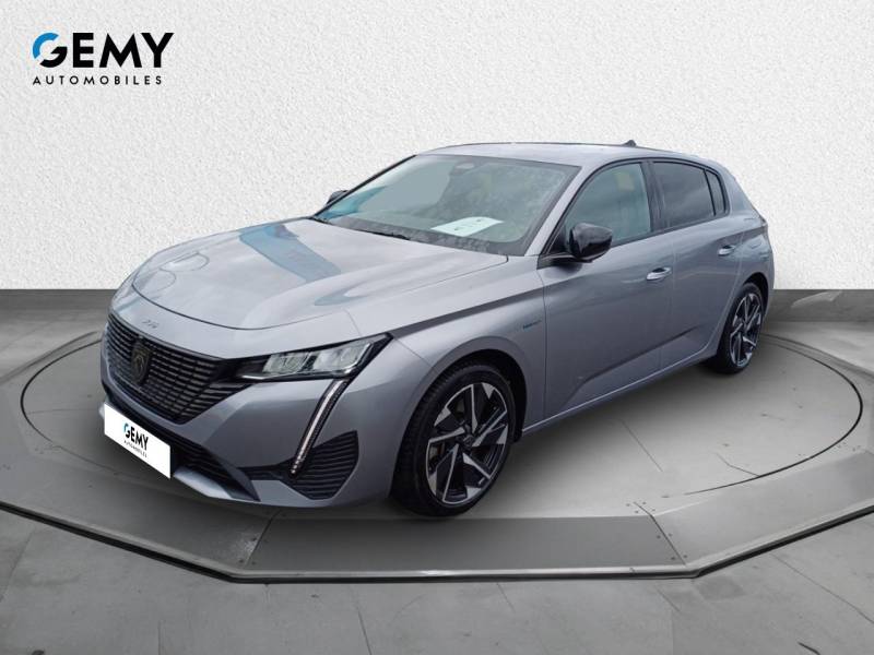 Image de l'annonce principale - Peugeot 308