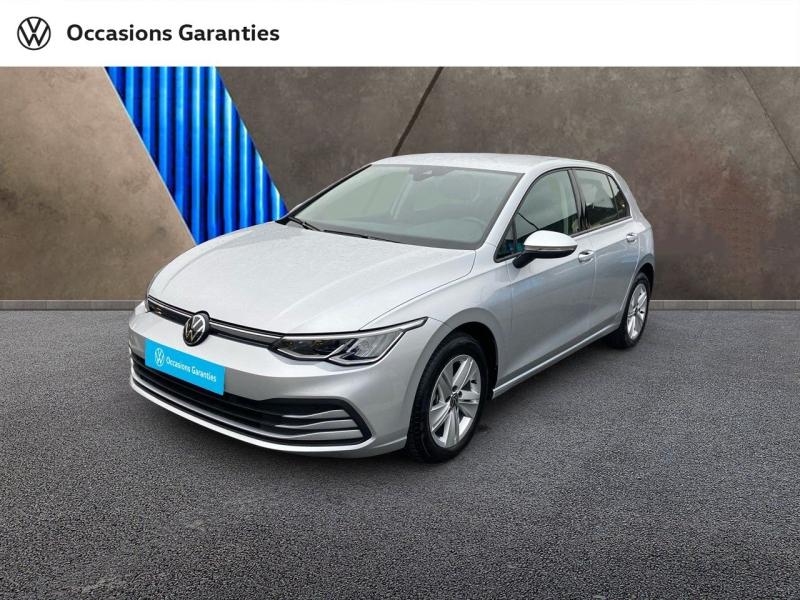 Image de l'annonce principale - Volkswagen Golf