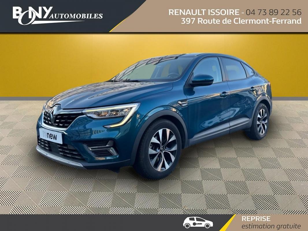 Image de l'annonce principale - Renault Arkana