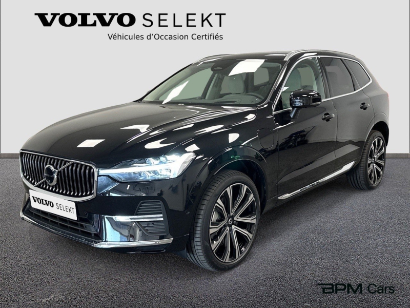 Image de l'annonce principale - Volvo XC60