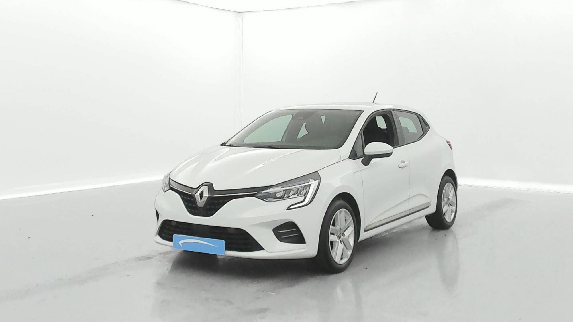 Image de l'annonce principale - Renault Clio