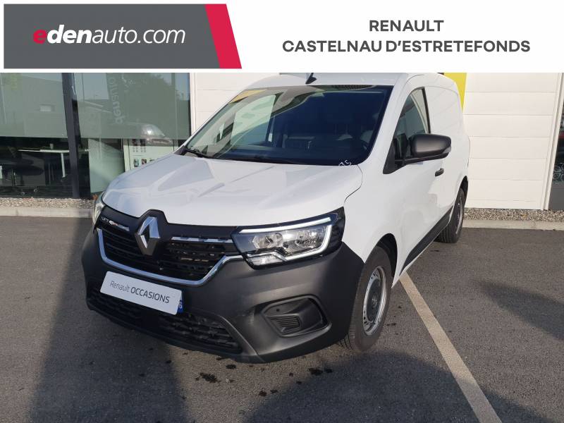 Image de l'annonce principale - Renault Kangoo