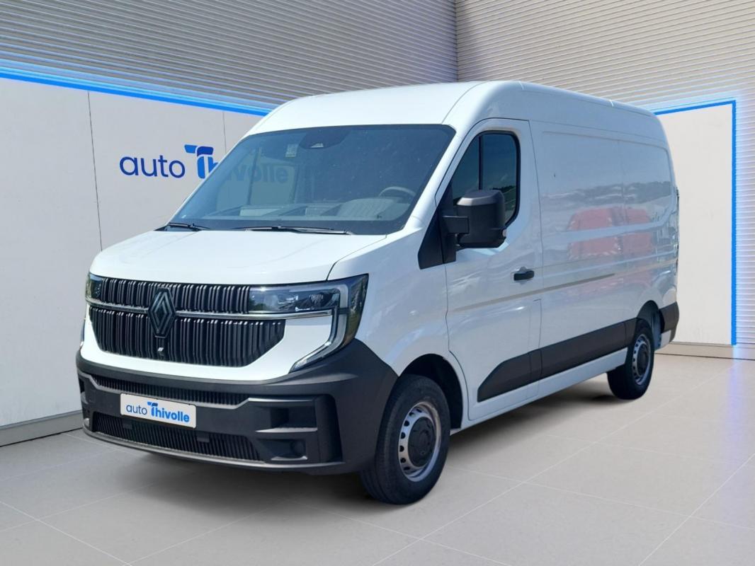 Image de l'annonce principale - Renault Master
