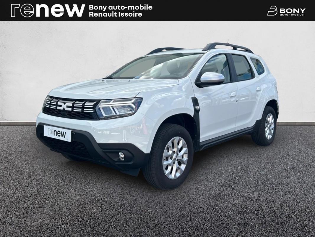 Image de l'annonce principale - Dacia Duster