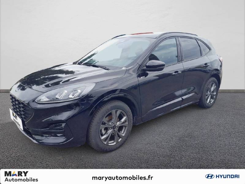 Image de l'annonce principale - Ford Kuga