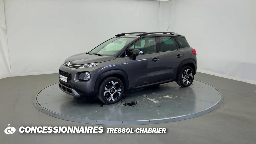 Image de l'annonce principale - Citroën C3 Aircross