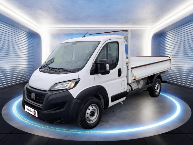 Image de l'annonce principale - Fiat Ducato