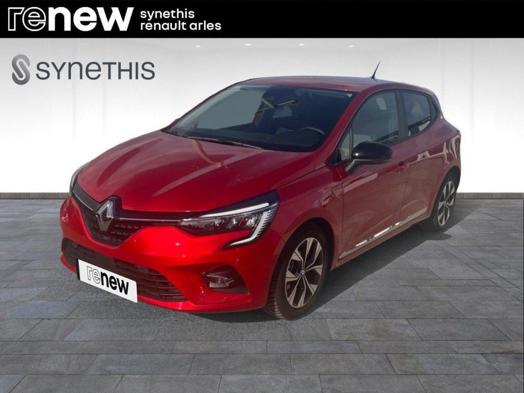 Image de l'annonce principale - Renault Clio