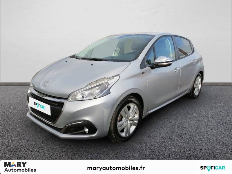 Image de l'annonce principale - Peugeot 208