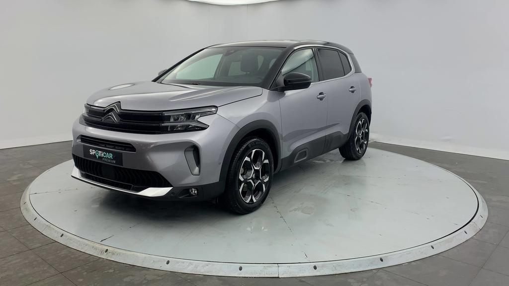 Image de l'annonce principale - Citroën C5 Aircross