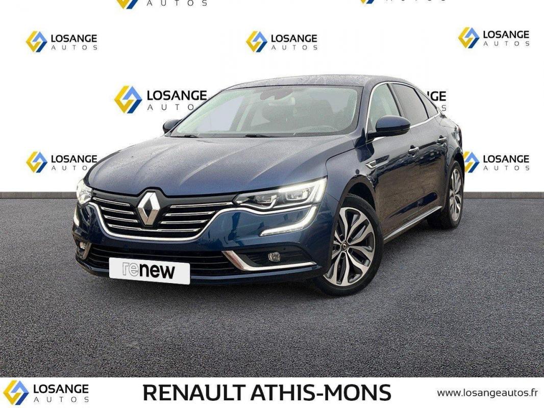 Image de l'annonce principale - Renault Talisman