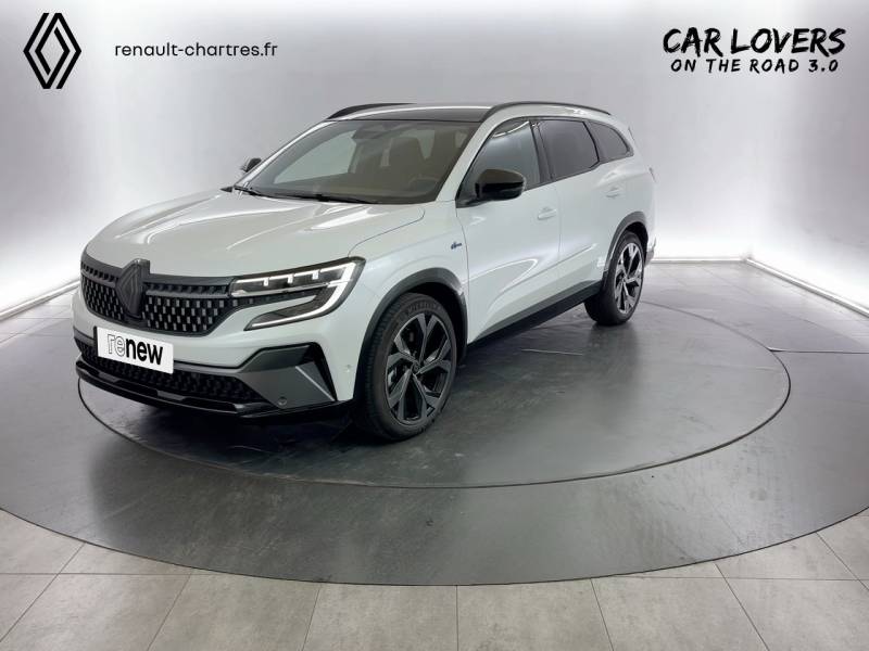 Image de l'annonce principale - Renault Espace
