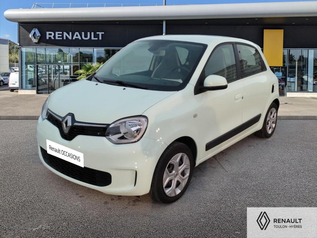 Image de l'annonce principale - Renault Twingo