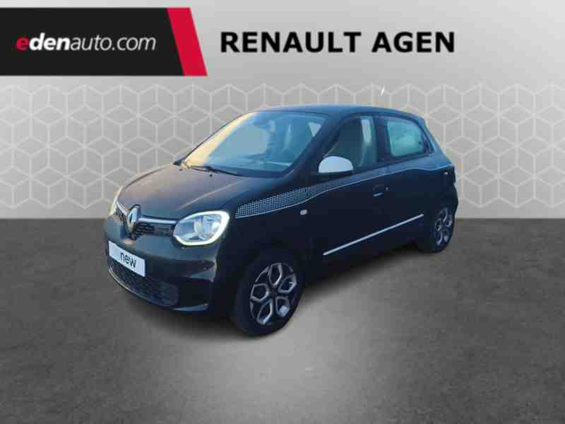 Image de l'annonce principale - Renault Twingo