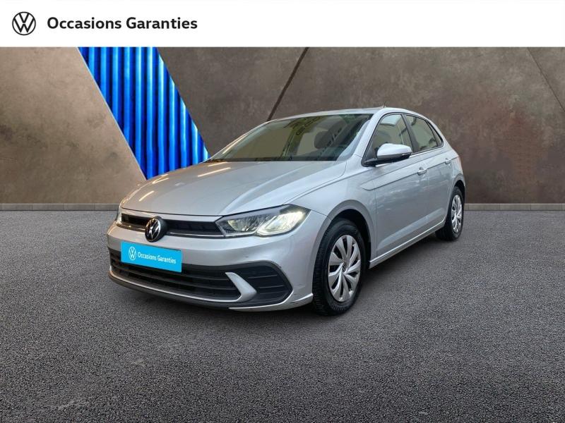 Image de l'annonce principale - Volkswagen Polo