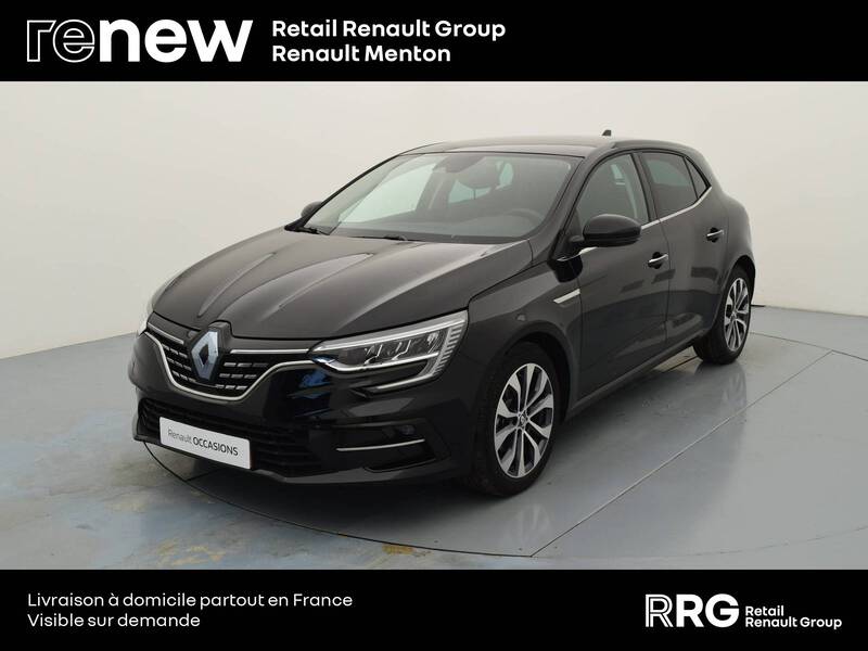 Image de l'annonce principale - Renault Megane