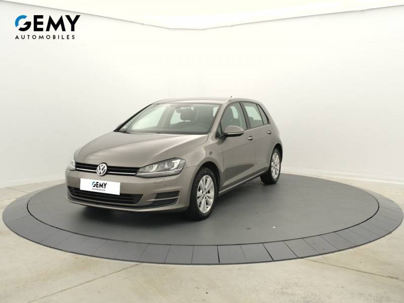 Image de l'annonce principale - Volkswagen Golf