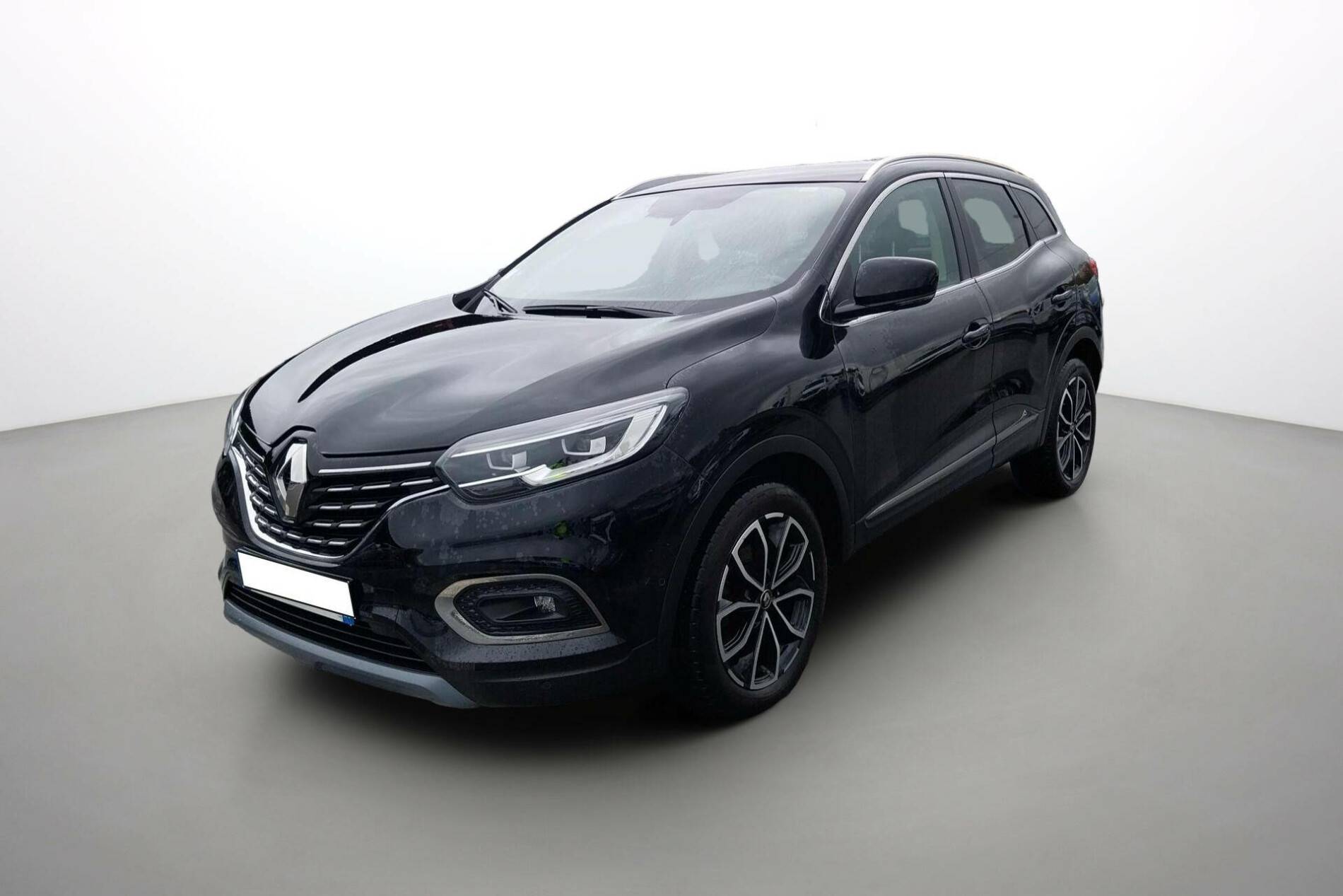 Image de l'annonce principale - Renault Kadjar