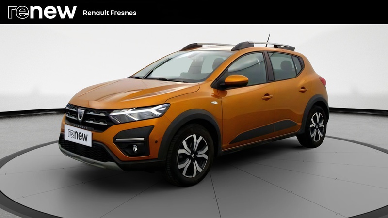 Image de l'annonce principale - Dacia Sandero