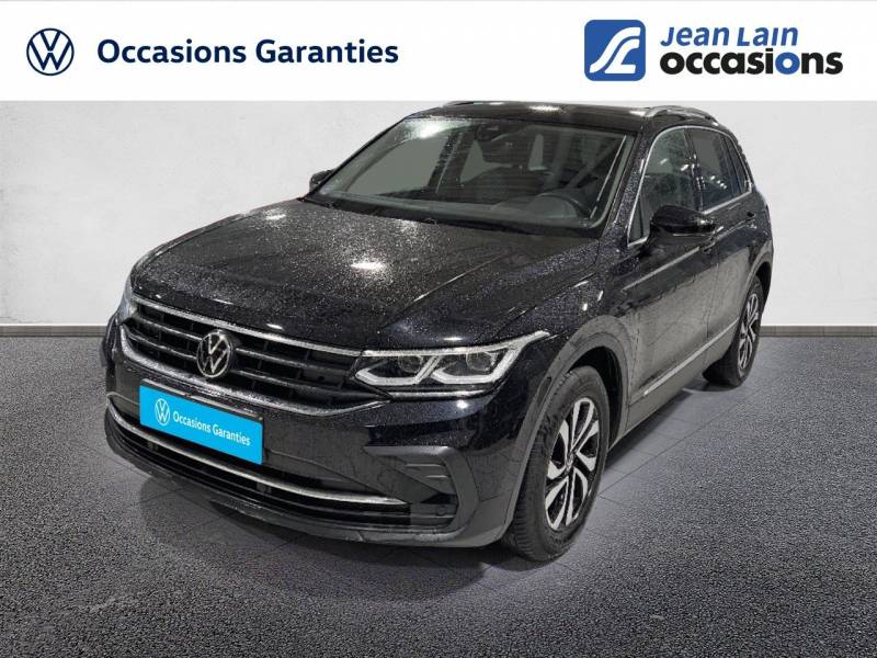 Image de l'annonce principale - Volkswagen Tiguan