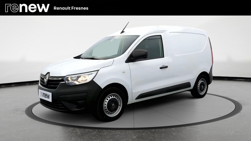 Image de l'annonce principale - Renault Express