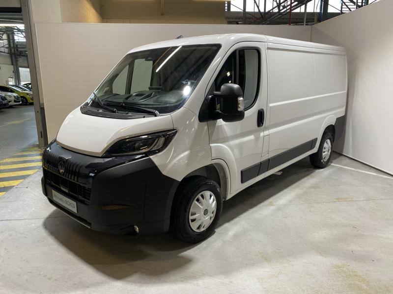 Image de l'annonce principale - Peugeot Boxer