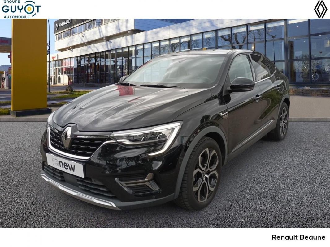 Image de l'annonce principale - Renault Arkana