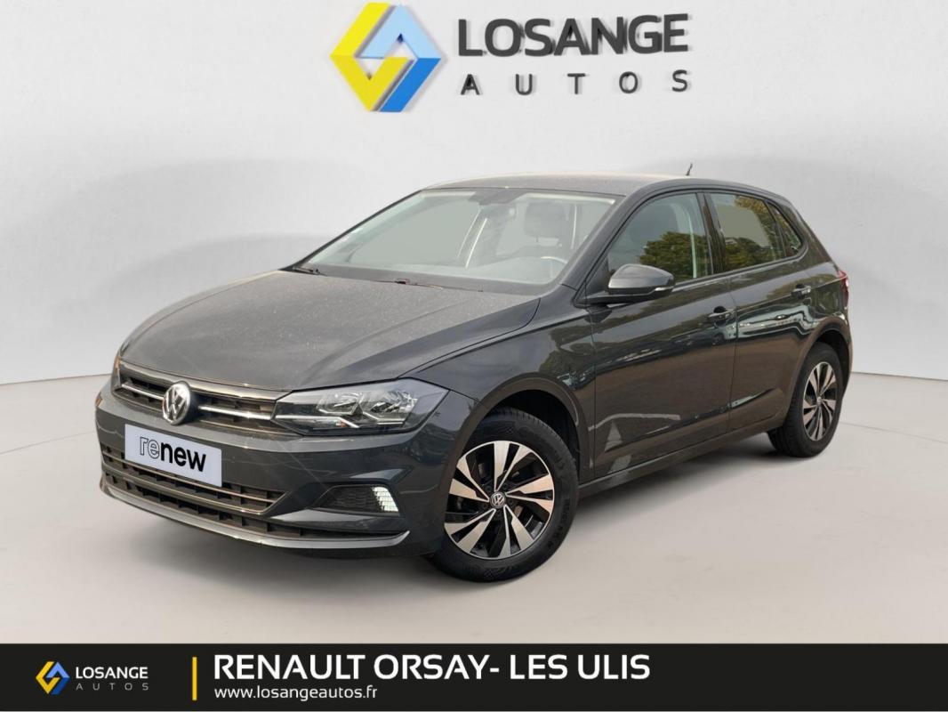 Image de l'annonce principale - Volkswagen Polo