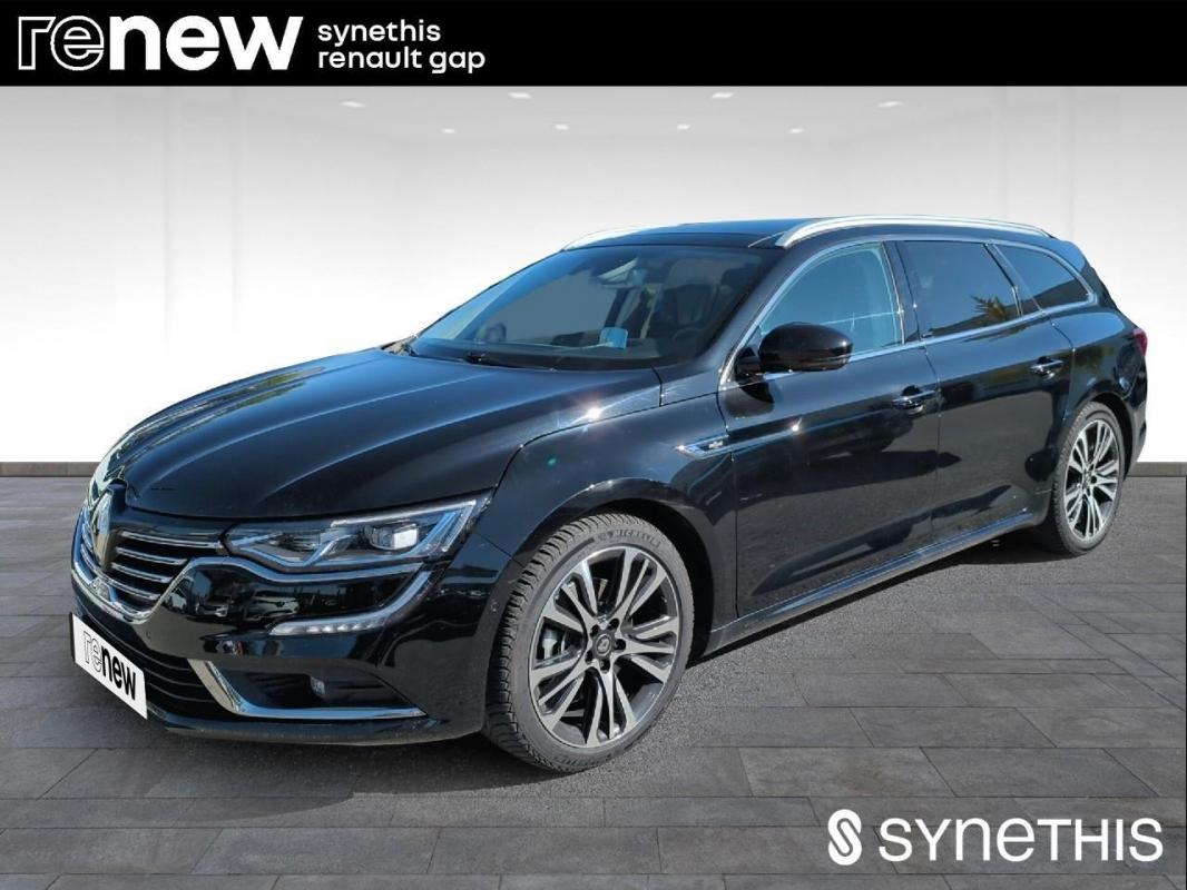 Image de l'annonce principale - Renault Talisman