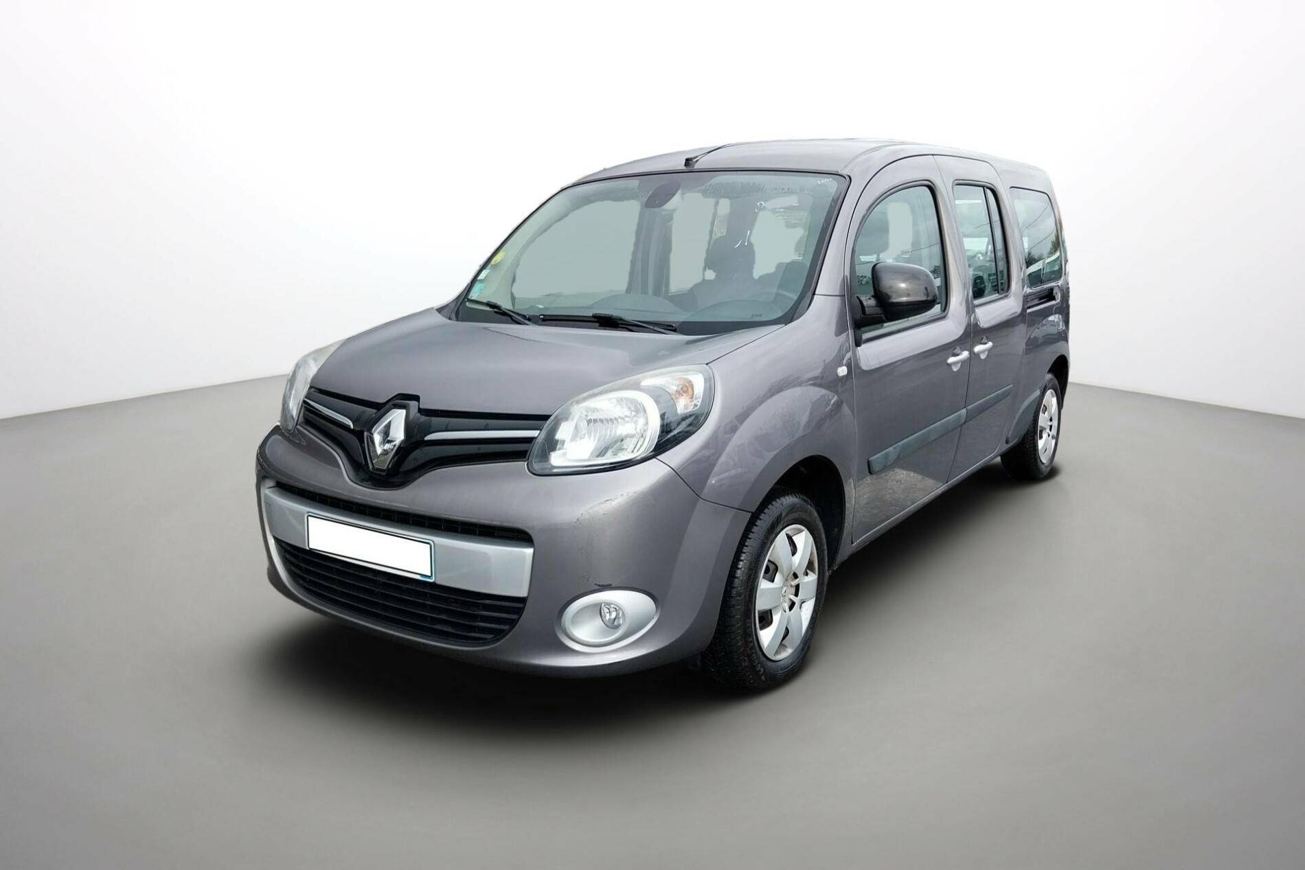 Image de l'annonce principale - Renault Kangoo