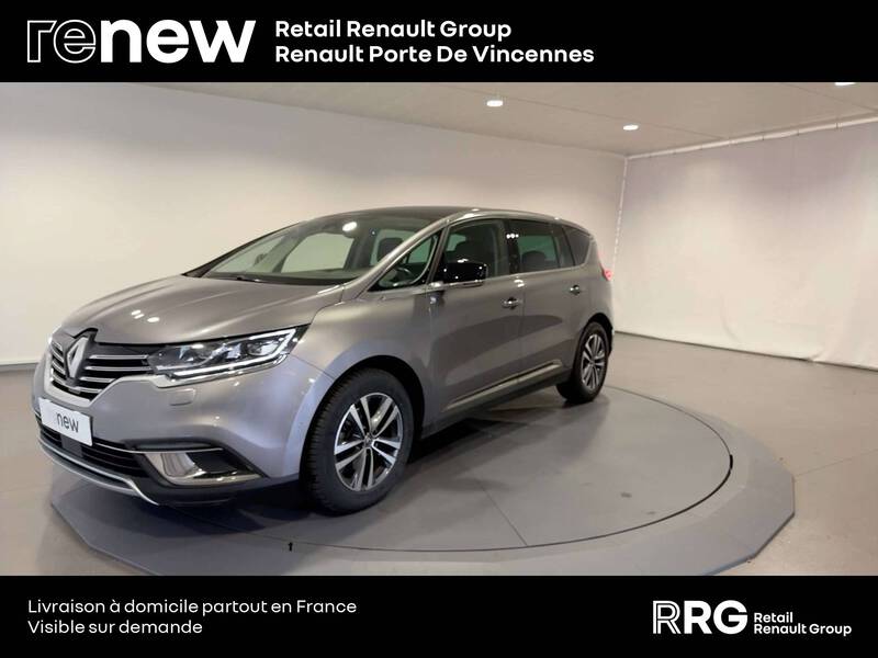 Image de l'annonce principale - Renault Espace