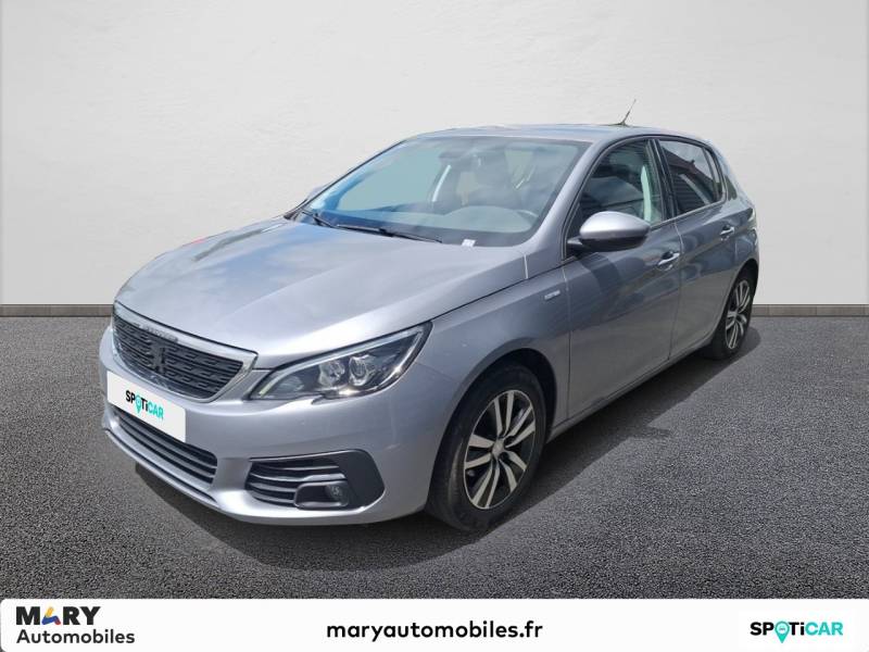 Image de l'annonce principale - Peugeot 308
