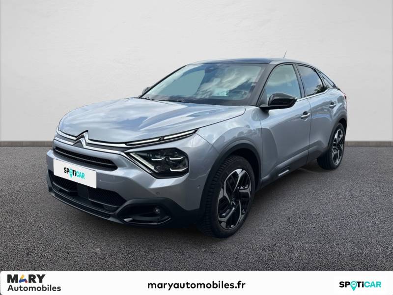 Image de l'annonce principale - Citroën C4