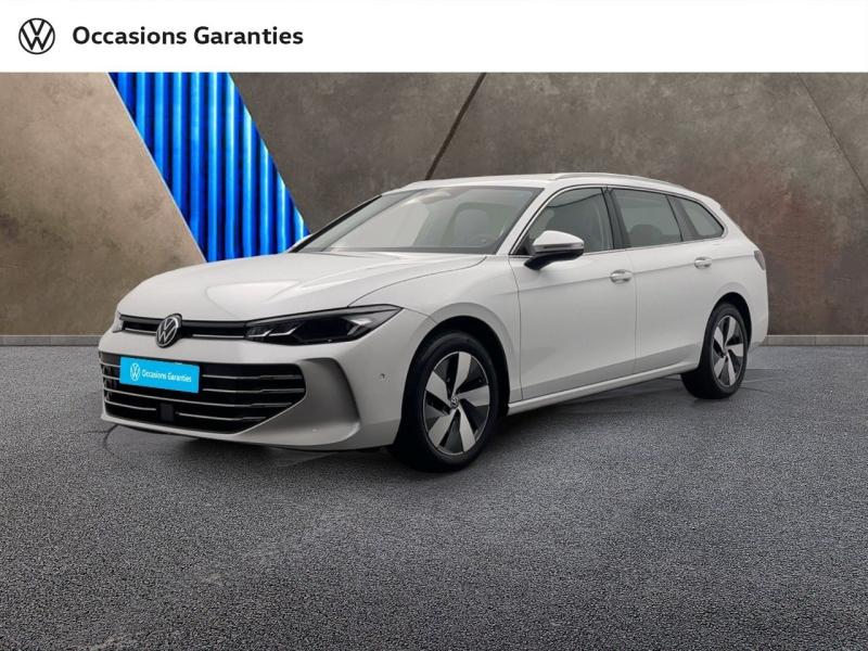 Image de l'annonce principale - Volkswagen Passat