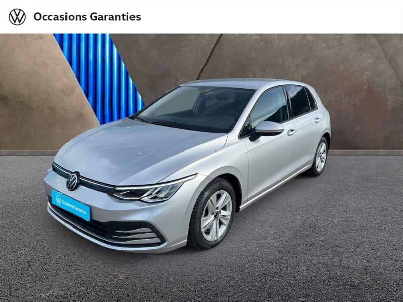 Image de l'annonce principale - Volkswagen Golf