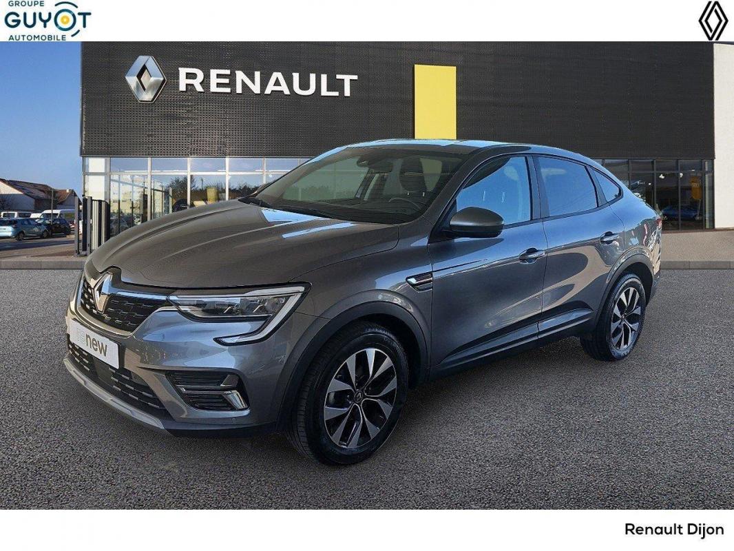 Image de l'annonce principale - Renault Arkana
